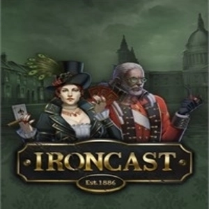 Ironcast Commander Pack Xbox One