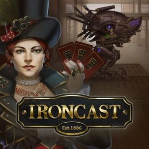 Ironcast The Stirling Pack Xbox One
