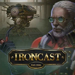 Ironcast The Windsor Pack Pc
