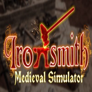 Koop Ironsmith Medieval Simulator CD Key Goedkoop Vergelijk de Prijzen