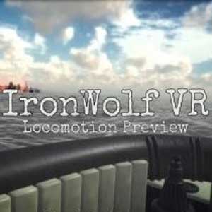 Koop IronWolf VR CD Key Goedkoop Vergelijk de Prijzen