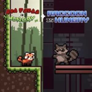 Is Hungry Series Part 1 Bundle Xbox One