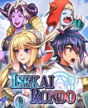 Isekai Rondo Pc