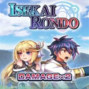 Isekai Rondo Damage x2 Xbox Series X
