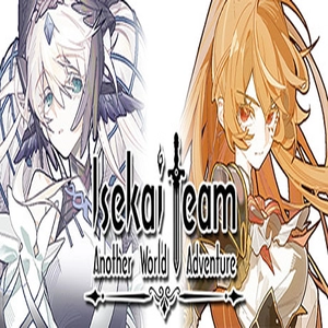 Isekai Team Pc