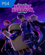 Isekai Villain Playstation 4