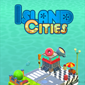 Island Cities Jigsaw Puzzle Pc
