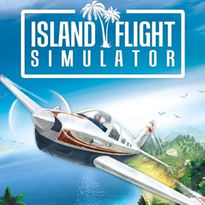 Island Flight Simulator Switch