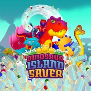 Island Saver Dinosaur Island Xbox Series X