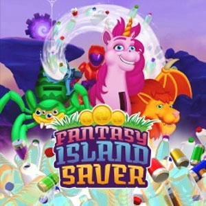 Island Saver Fantasy Island Pc