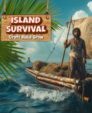 Island Survival Craft, Build, Grow Switch