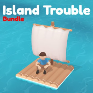 Island Trouble Bundle Playstation 4