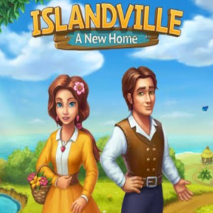 Koop Islandville A New Home CD Key Goedkoop Vergelijk de Prijzen