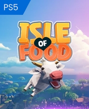 Koop Isle of Food VR PS5 Goedkoop Vergelijk de Prijzen