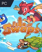 Isle of Swaps Pc