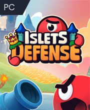 Koop Islets Defense CD Key Goedkoop Vergelijk de Prijzen