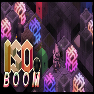Koop IsoBoom CD Key Goedkoop Vergelijk de Prijzen