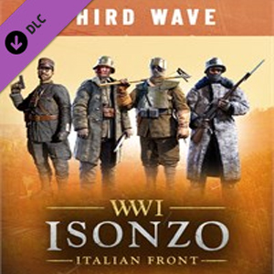 Isonzo Third Wave