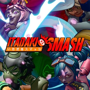 Itadaki Smash Switch