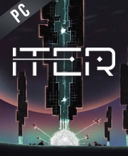 Koop ITER-8 CD Key Goedkoop Vergelijk de Prijzen