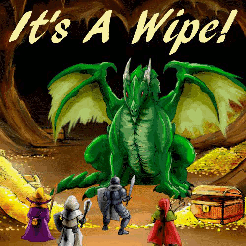 Koop Its a Wipe CD Key Compare Prices