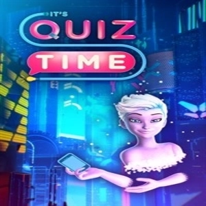 Its Quiz Time Xbox One