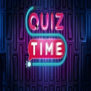 Its Quiz Time Xbox Series X