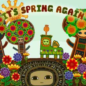 Koop Its Spring Again CD Key Compare Prices