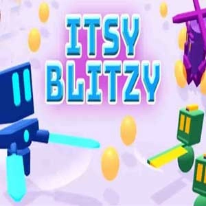 Itsy Blitzy Pc