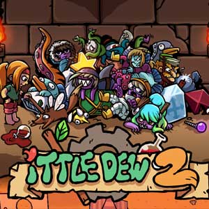 Koop Ittle Dew 2 CD Key Compare Prices