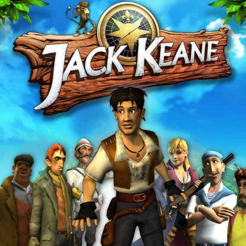 Koop Jack Keane CD Key Compare Prices