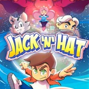 Jack ’n’ Hat Xbox One