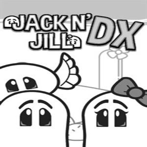 Jack N Jill DX Xbox One