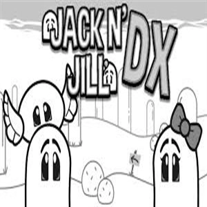 Jack N Jill DX Xbox Series X