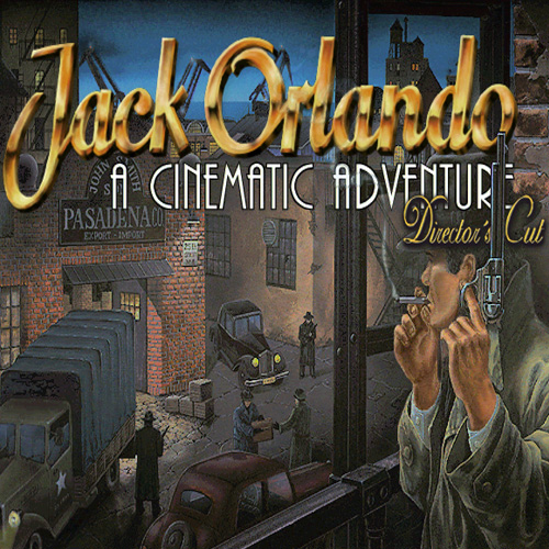 Koop Jack Orlando Directors Cut CD Key Compare Prices