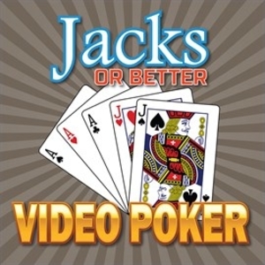 Koop Jacks or Better Video Poker Xbox One Goedkoop Vergelijk de Prijzen