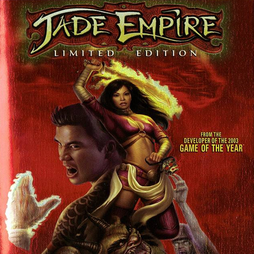 Koop Jade Empire CD Key Compare Prices