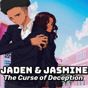 Jaden & Jasmine The Curse of Deception Xbox Series X
