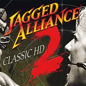 Jagged Alliance 2 Classic Pc