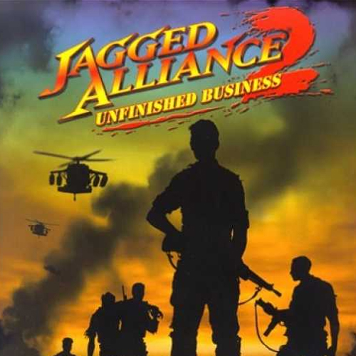 Koop Jagged Alliance 2 Unfinished Business CD Key Compare Prices