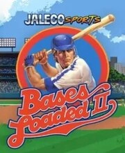 Jaleco Sports Bases Loaded 2 Playstation 5
