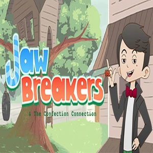 Jaw Breakers and The Confection Connection Pc