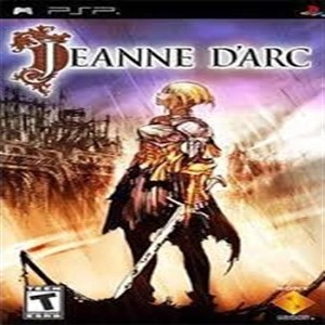 Jeanne dArc Pc