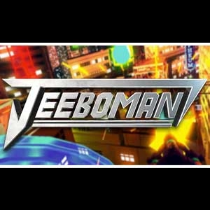 Jeeboman Pc