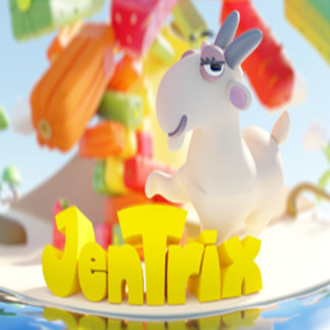 Koop JENTRIX VR CD Key Goedkoop Vergelijk de Prijzen