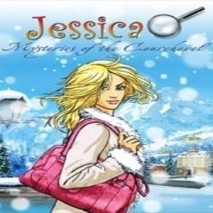 Jessica Mystery Of Courchevel Pc