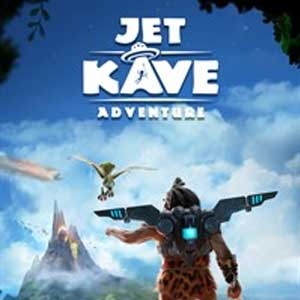 Koop Jet Kave Adventure Xbox One Goedkoop Vergelijk de Prijzen