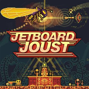 Koop Jetboard Joust Nintendo Switch Goedkope Prijsvergelijke