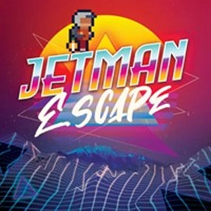 Jetman Escape Xbox One