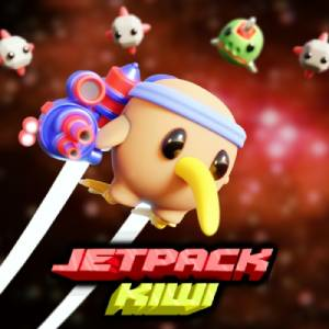 Jetpack Kiwi Xbox One